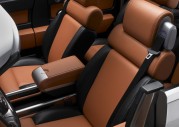 Jeep Trailhawk Concept Jeep Trailhawk Concept